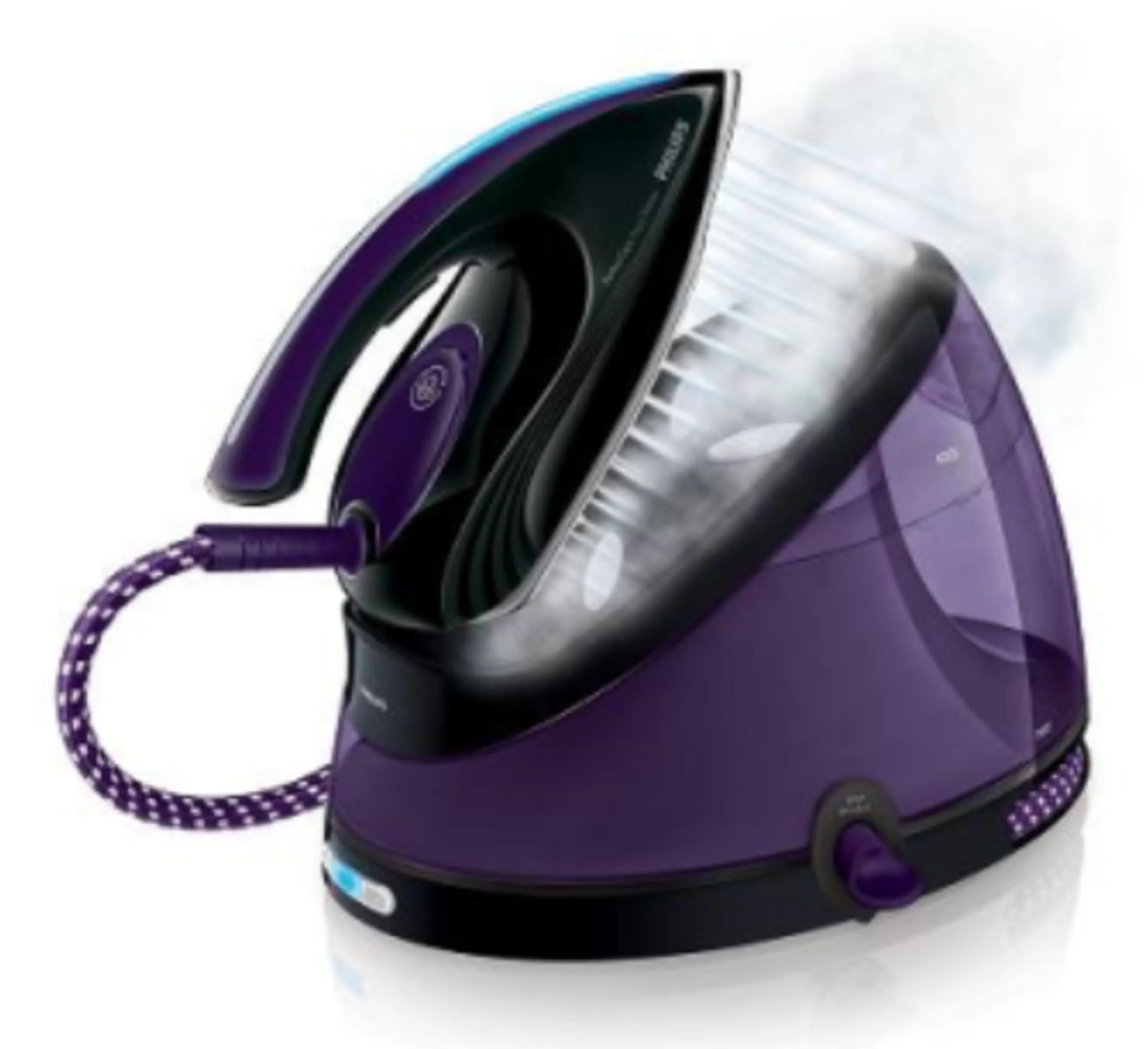 اتو مخزن دارفیلیپس GC8650